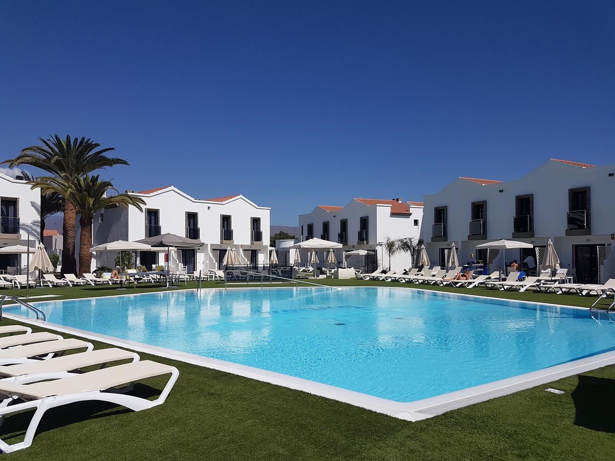 Fbc Fortuny Resort - Adults Only Μασπαλόμας Εξωτερικό φωτογραφία