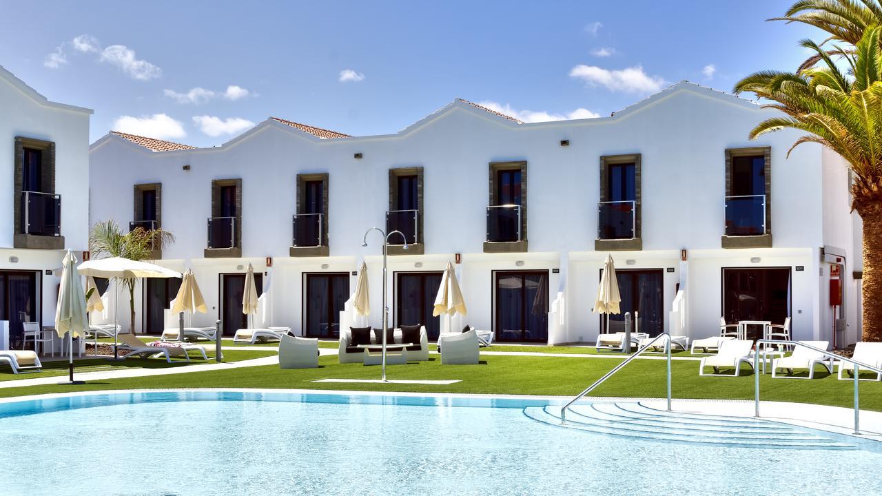 Fbc Fortuny Resort - Adults Only Μασπαλόμας Εξωτερικό φωτογραφία