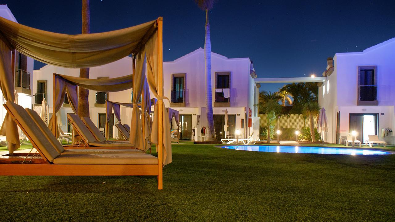 Fbc Fortuny Resort - Adults Only Μασπαλόμας Εξωτερικό φωτογραφία