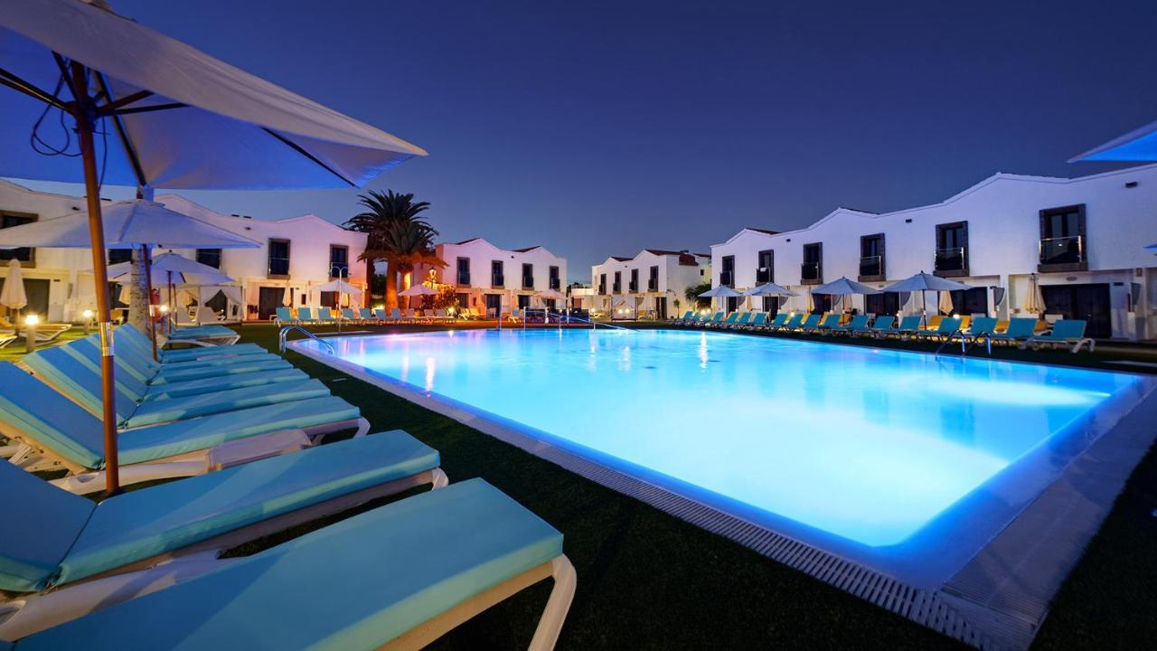 Fbc Fortuny Resort - Adults Only Μασπαλόμας Εξωτερικό φωτογραφία