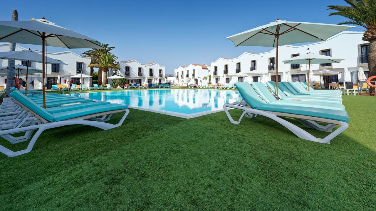 Fbc Fortuny Resort - Adults Only Μασπαλόμας Εξωτερικό φωτογραφία