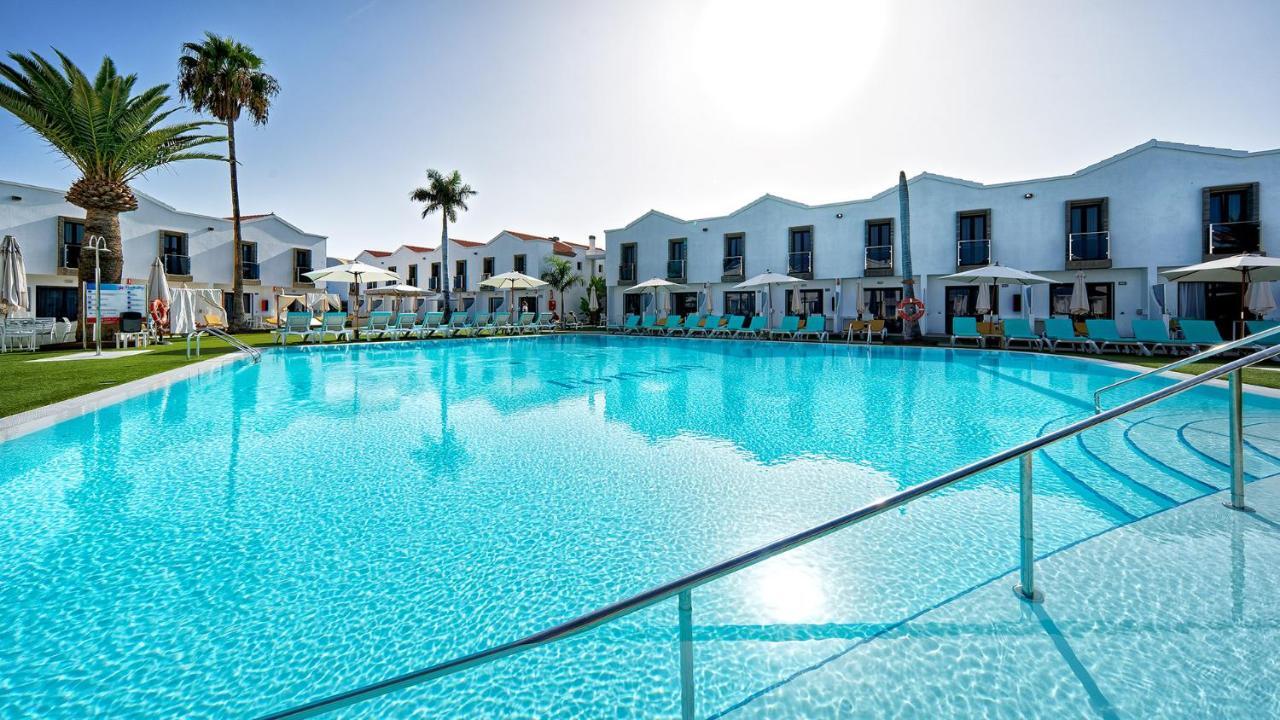 Fbc Fortuny Resort - Adults Only Μασπαλόμας Εξωτερικό φωτογραφία